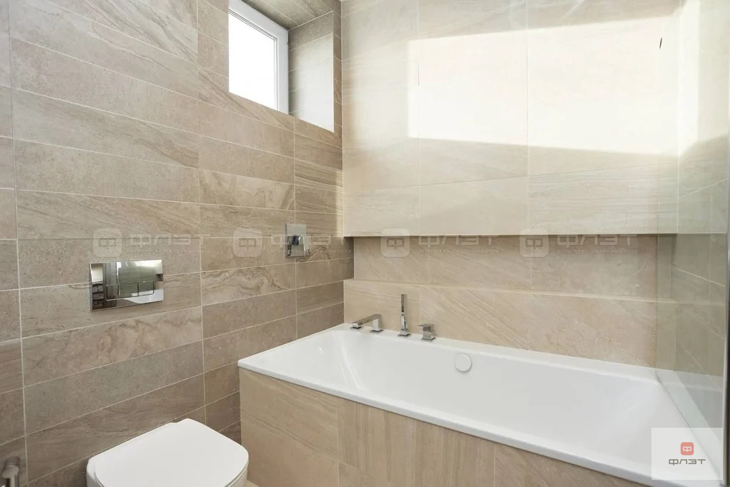 Продажа квартиры, Казань, ул. Тихомирнова - Фото 16