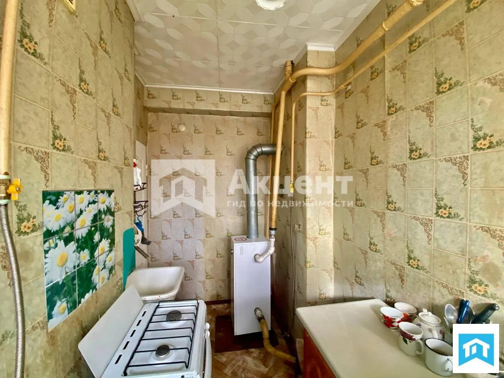 Продажа квартиры, Востра, Ивановский район, 6 - Фото 10