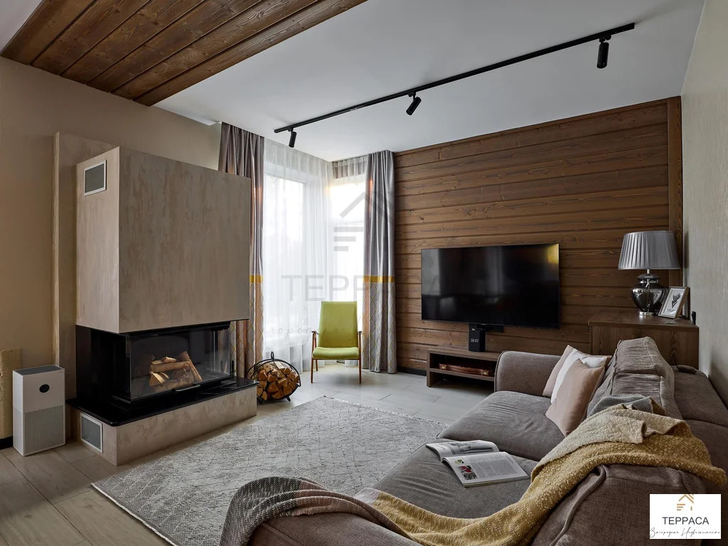 Продажа дома, Токсово, Всеволожский район - Фото 3