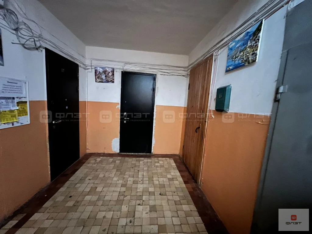 Продажа квартиры, Бугульма, Бугульминский район, ул. Тукая - Фото 2
