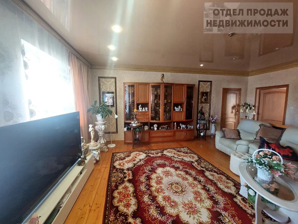 Большой надежный дом - Фото 18