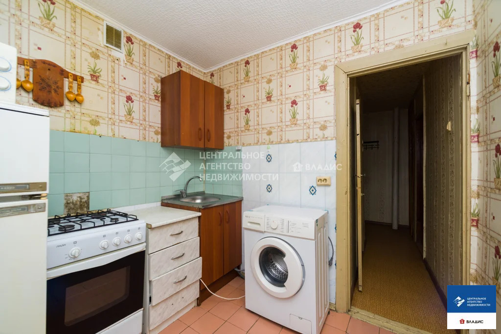 Продажа квартиры, Рязань, ул. Черновицкая - Фото 8