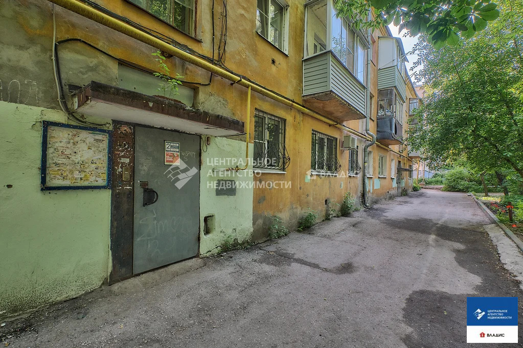 Продажа квартиры, Рязань, ул. Пушкина - Фото 13