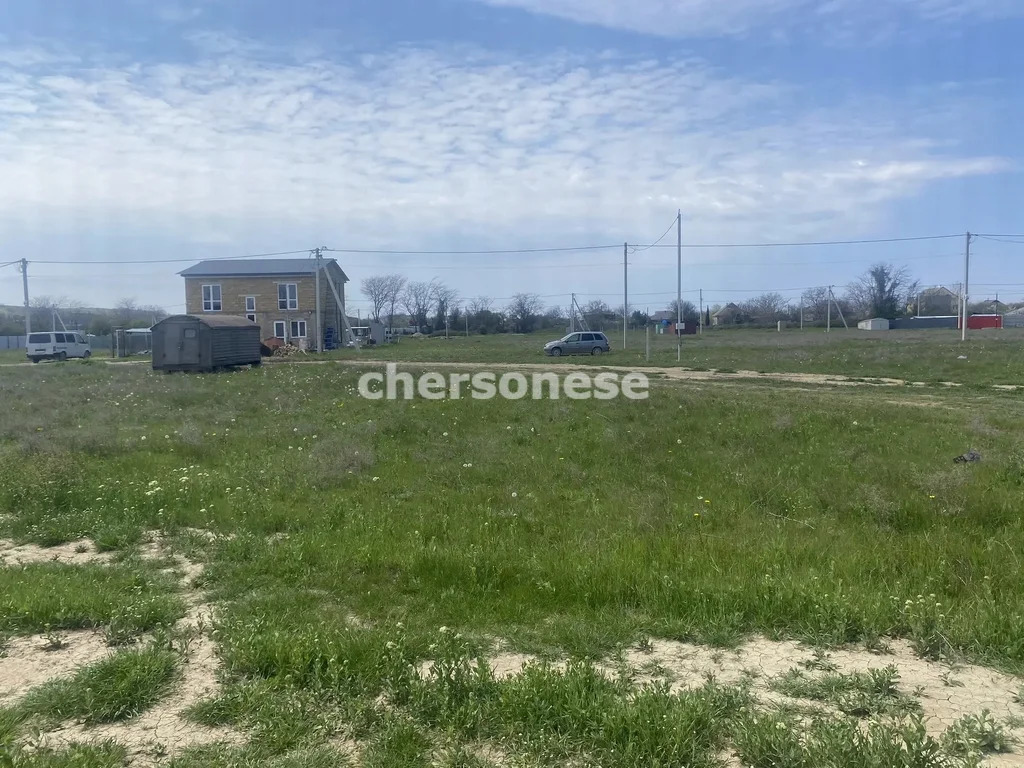 Продажа участка, Севастополь, улица Александра Лавриченко - Фото 1