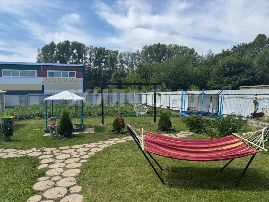 Продажа дома, Сокур, Мошковский район, 5-й квартал - Фото 41