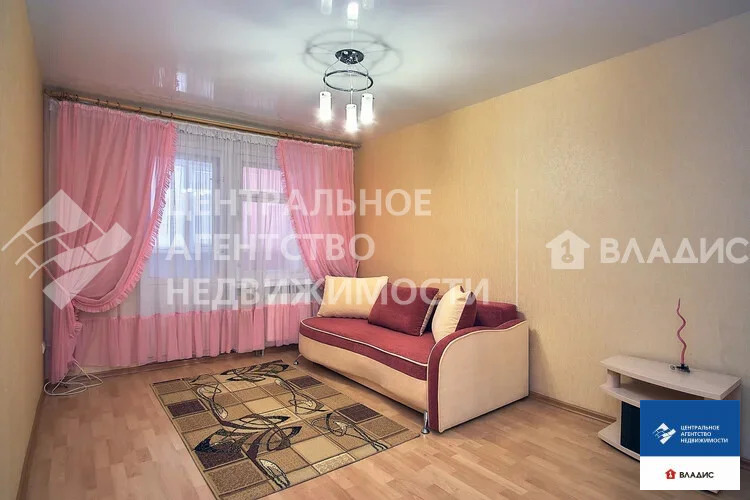 Аренда квартиры, Рязань, ул. Новоселов - Фото 5