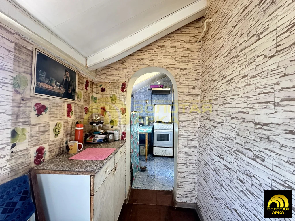 Продажа дома, Старотитаровская, Темрюкский район, Ильича пер. - Фото 13