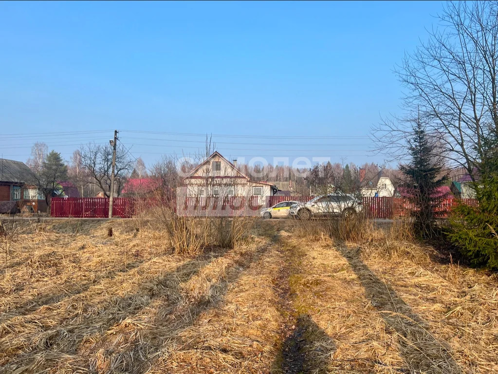 Продажа участка, Талдом, Талдомский район - Фото 5