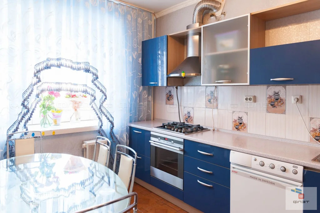Продажа квартиры, Казань, ул. Ноксинский Спуск - Фото 0