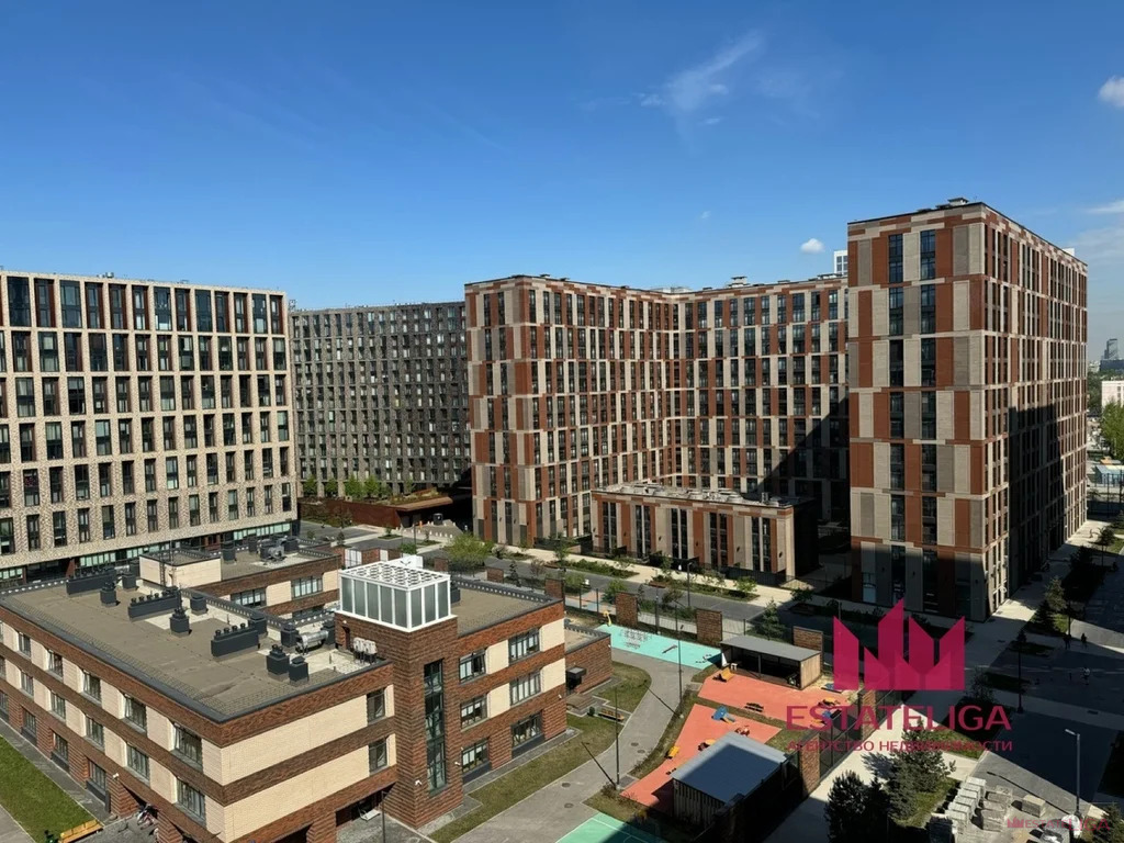 Продажа квартиры, улица Архитектора Щусева - Фото 6