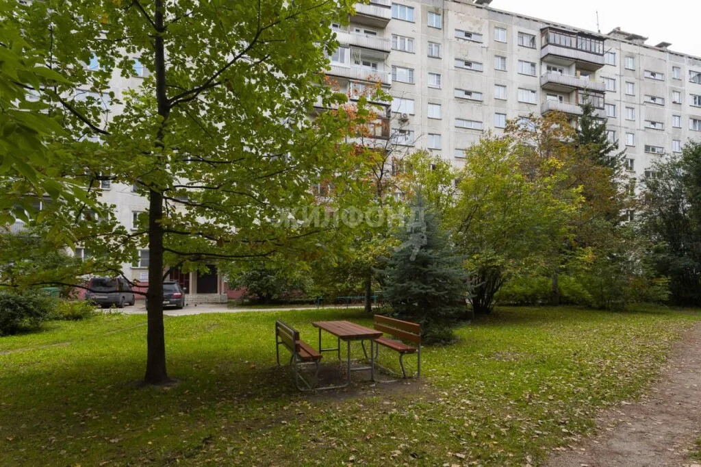 Продажа квартиры, Новосибирск, ул. Терешковой - Фото 18