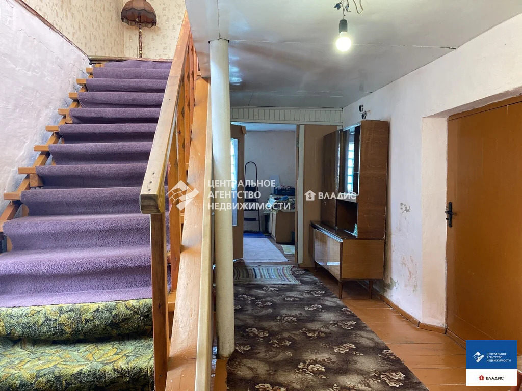 Продажа дома, Скопин, ул. Правды - Фото 4