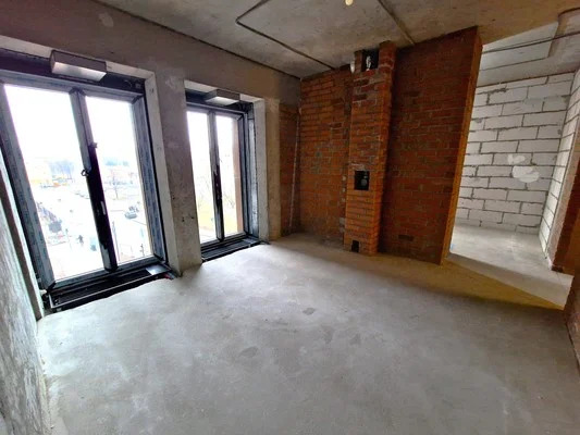 Продаются 2-комн. апартаменты, 60,9 м в ЖК «SkyView» - Фото 7