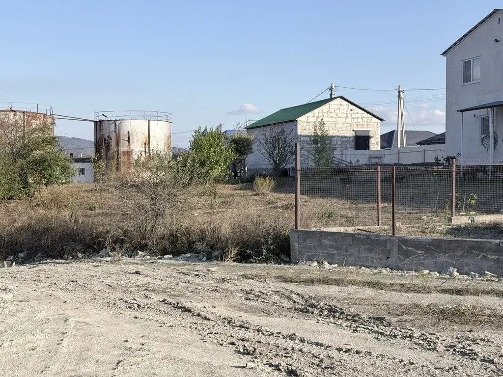 Угловой участок 6 соток ИЖС в центре Натухаевской, (Новороссийск) - Фото 2