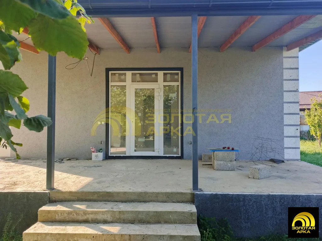 Продажа дома, Холмская, Абинский район, ул. Лысова - Фото 12