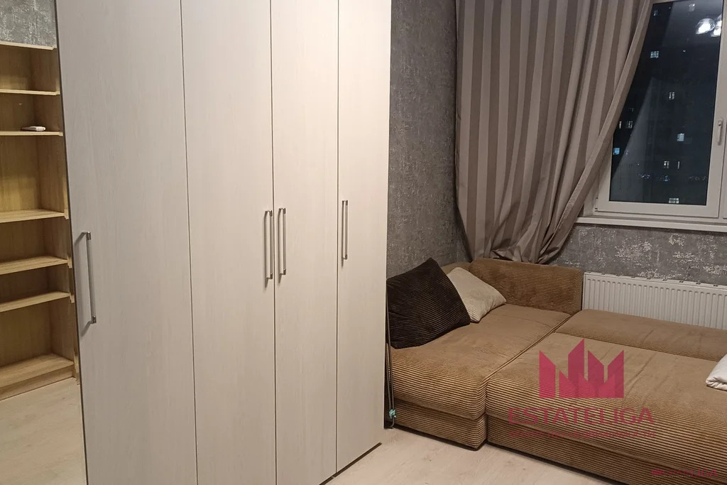 Аренда квартиры, Красногорск, Красногорский район, улица Липовой Рощи - Фото 5