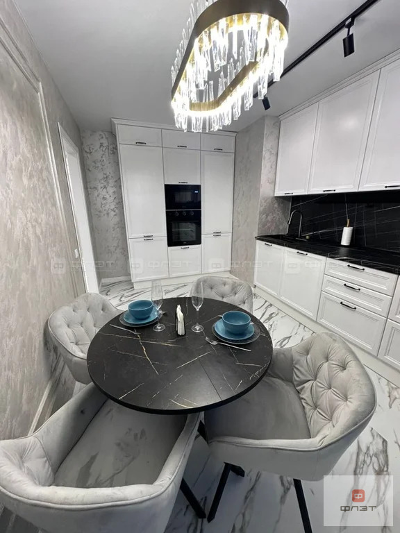 Продажа квартиры, Казань, ул. Братьев Батталовых - Фото 1