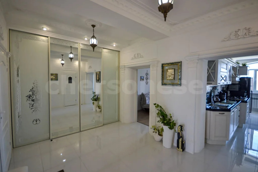 Продажа квартиры, Севастополь, Античный пр-кт. - Фото 5