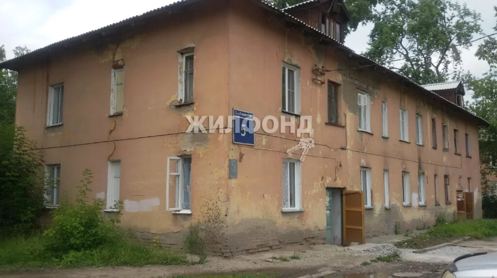 Продажа квартиры, Новосибирск, Звёздная - Фото 9