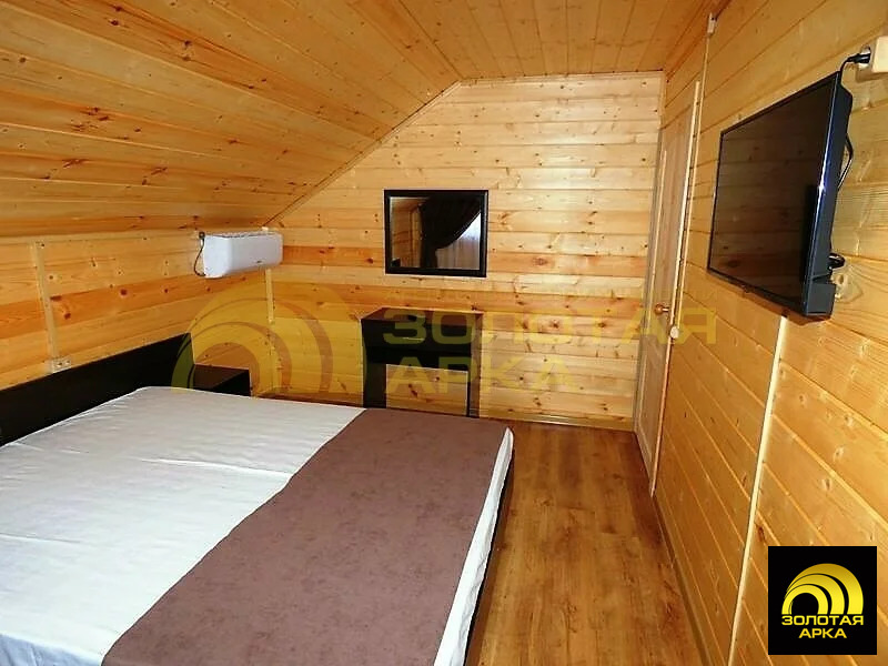 Продажа дома, Голубицкая, Темрюкский район, ул. Курортная - Фото 12