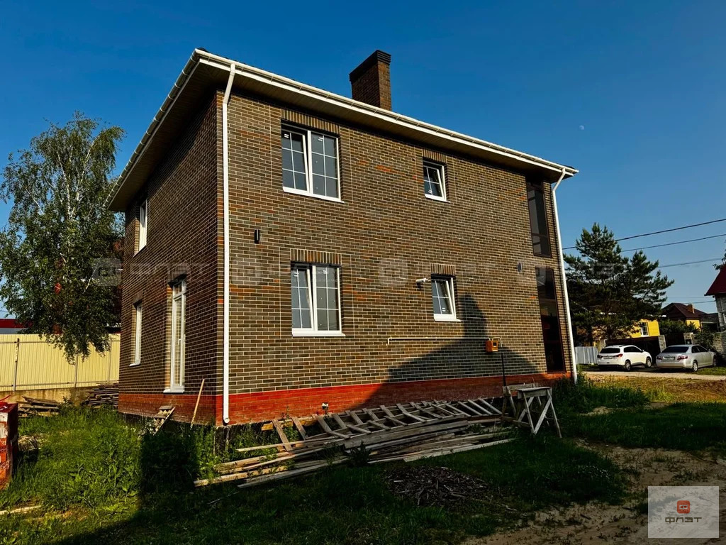 Продажа дома, Казань, ул. Дивизионная (Вознесенское) - Фото 4
