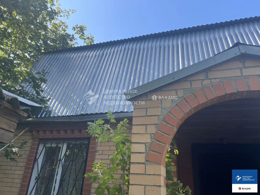 Продажа дома, Михайловский район - Фото 22