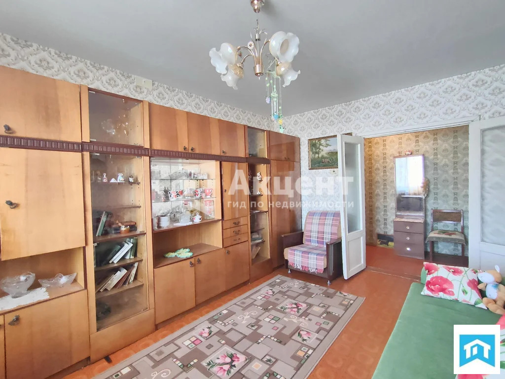 Продажа квартиры, Высоково, Ивановский район, 3А - Фото 2