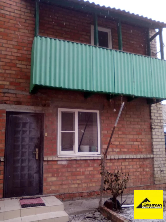 Продажа дома, Ейск, Ейский район, ул. Одесская - Фото 0