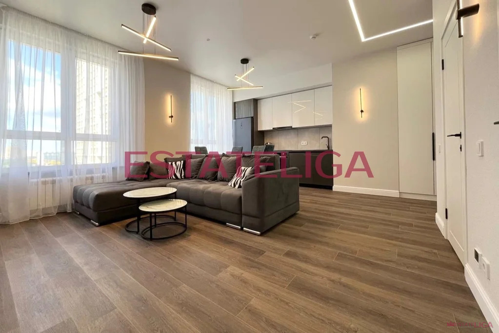 Аренда квартиры, улица Василия Ланового - Фото 3