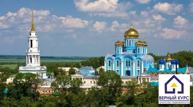 Продажа участка в Задонске - Фото 3