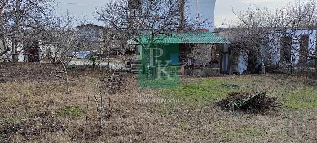 Продажа дома, Севастополь, садоводческое товарищество Скиф - Фото 2