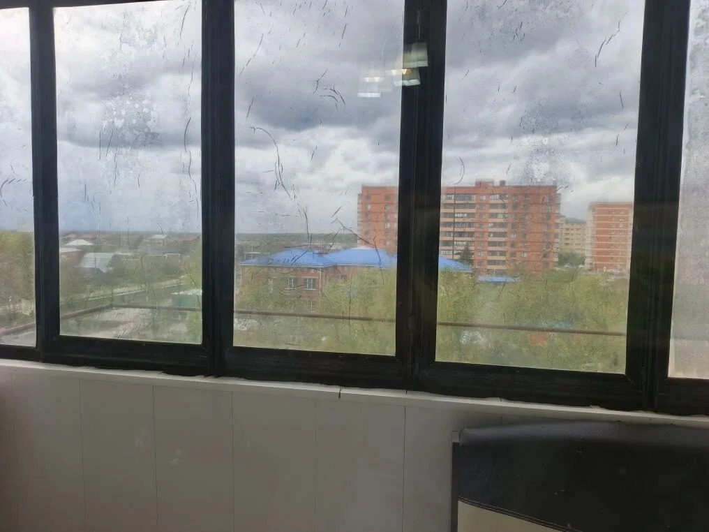 Продажа квартиры, Афипский, Северский район, ул. 50 лет Октября - Фото 12