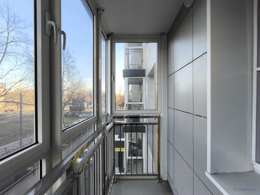 Продажа квартиры, ул. Артюхиной - Фото 19