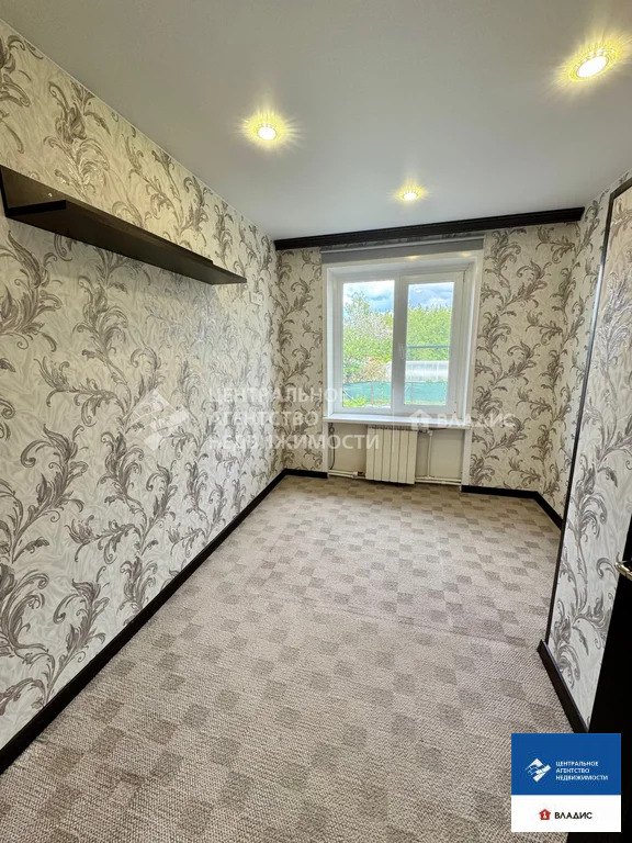 Продажа квартиры, Заборье, Рязанский район, ул. Садовая - Фото 12