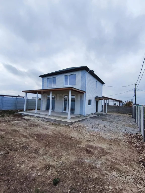 Продажа дома, Севастополь, территория СТ Стрела - Фото 2