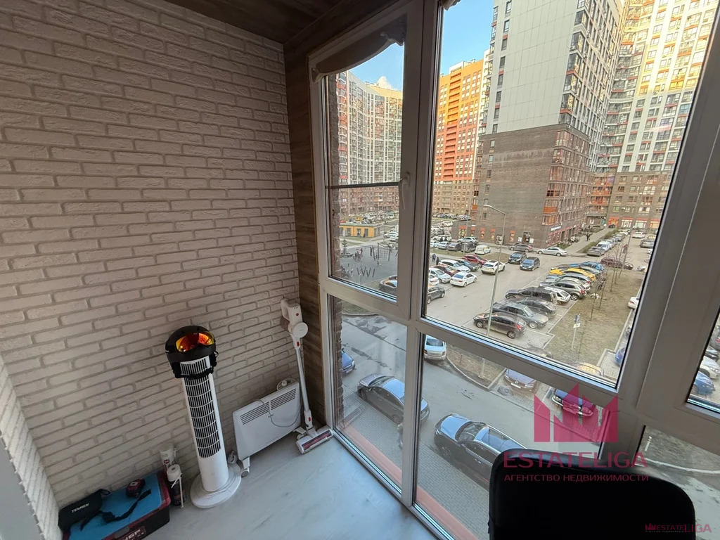 Продажа квартиры, Балашиха, Балашиха г. о., улица Романычева - Фото 11