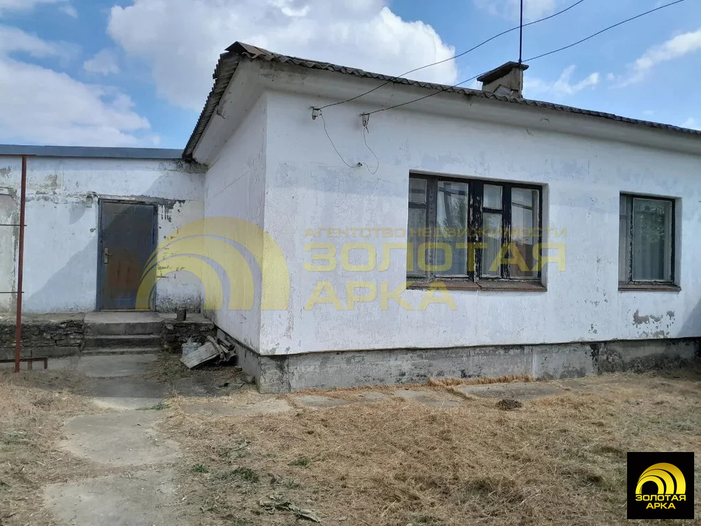 Продажа дома, Мерчанское, Крымский район, ул. Гвардейская - Фото 5