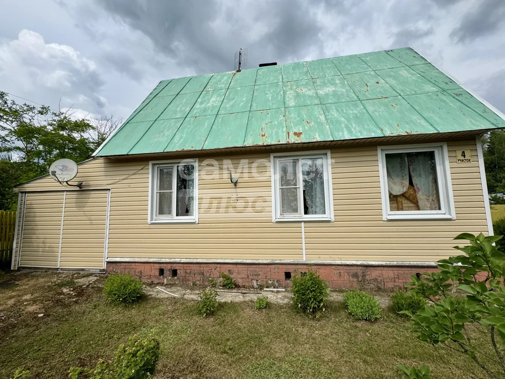 Продажа дома, Талдомский район - Фото 2