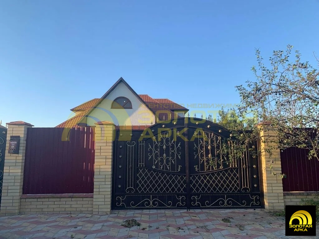 Продажа дома, Старотитаровская, Темрюкский район, Ильича пер. - Фото 3