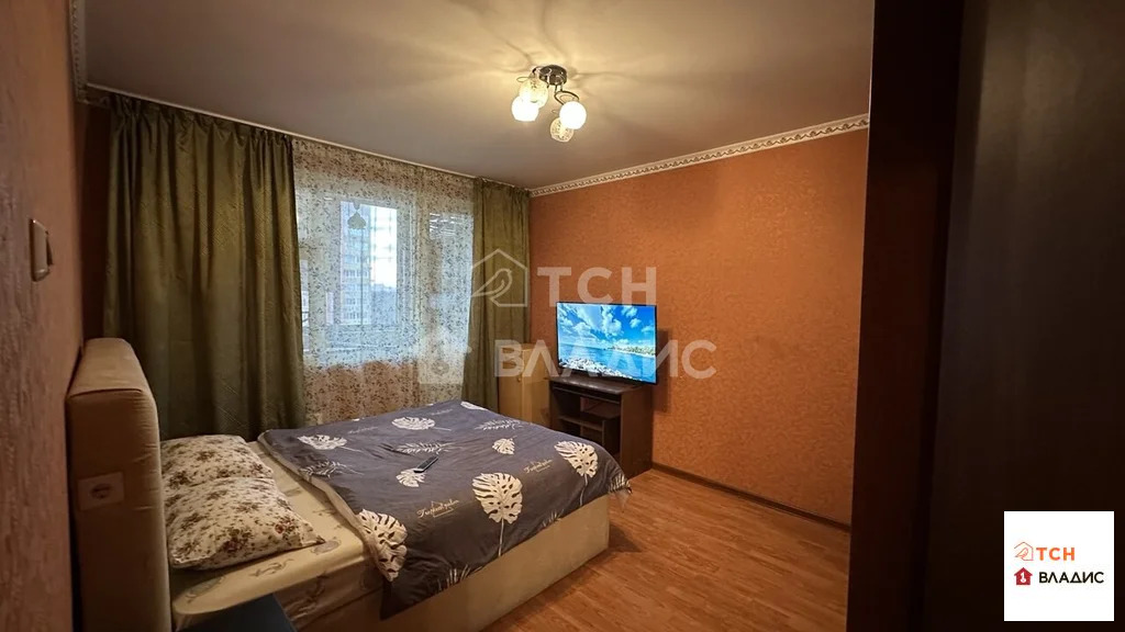 Продажа квартиры, Балашиха, Балашиха г. о., Зелёная улица - Фото 5