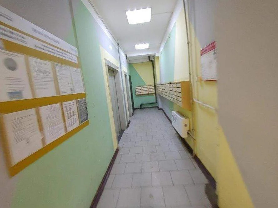 Срочная продажа! Продам 1-комн. квартиру 38.4 кв.м. - Фото 3