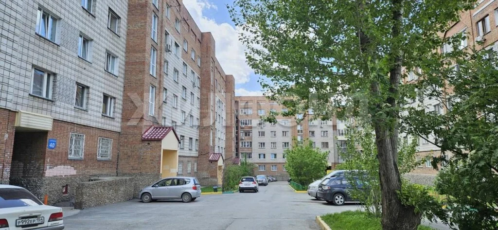 Продажа квартиры, Новосибирск, ул. Вертковская - Фото 30