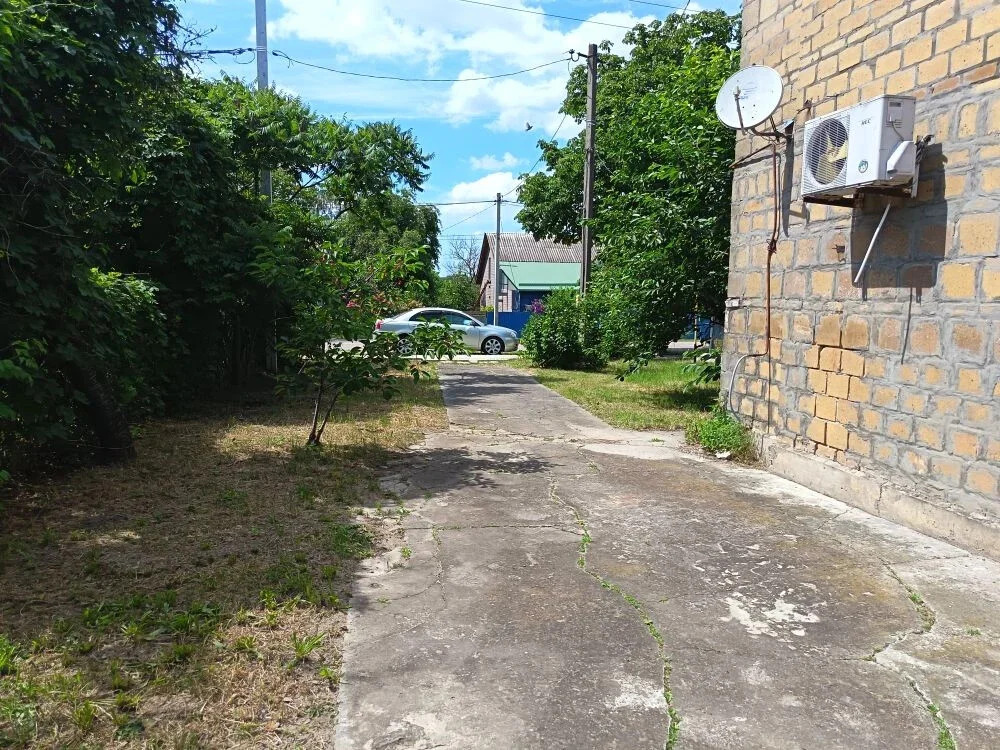 Продажа квартиры, Виноградный, Крымский район, ул. Молодежная - Фото 19