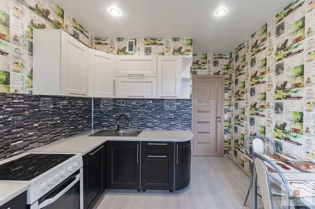 Продажа квартиры, Казань, ул. Тэцевская - Фото 4