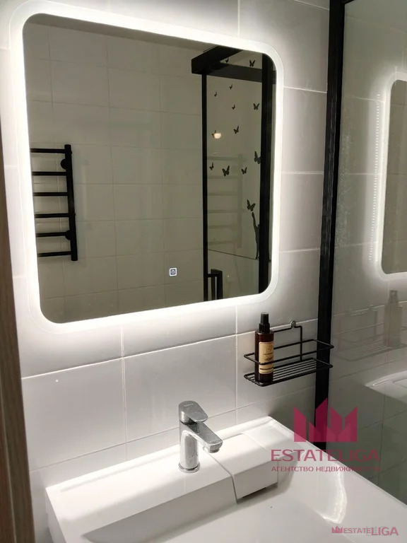 Аренда квартиры, 1-й Грайвороновский проезд - Фото 11