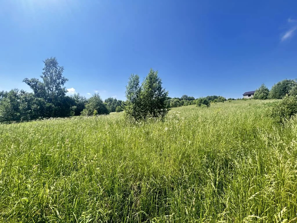 Продажа участка, Горбово, Дмитровский район - Фото 2