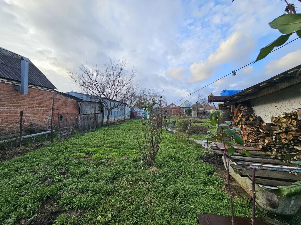 Продажа дома, Ахтырский, Абинский район, ул. Пушкина - Фото 28