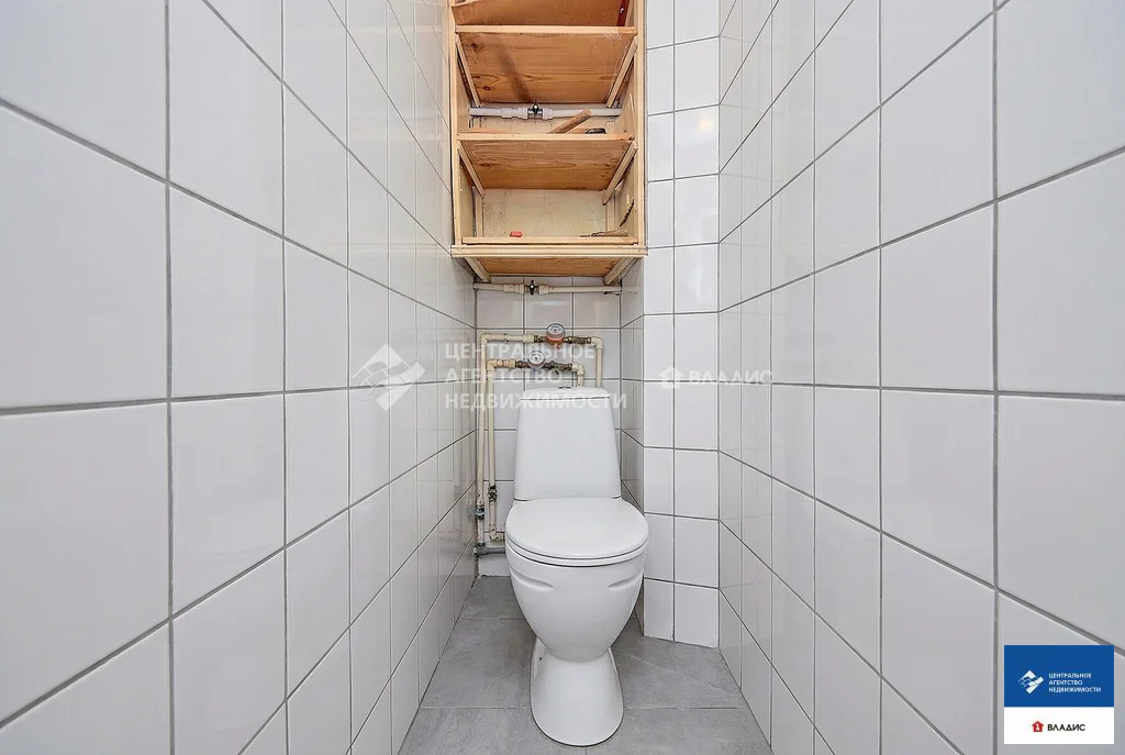 Продажа квартиры, Рязань, ул. Крупской - Фото 11