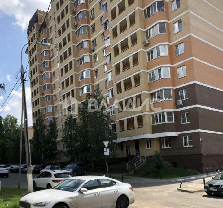 городской округ Красногорск, Красногорск, Лесная улица, д.3А, ... - Фото 15