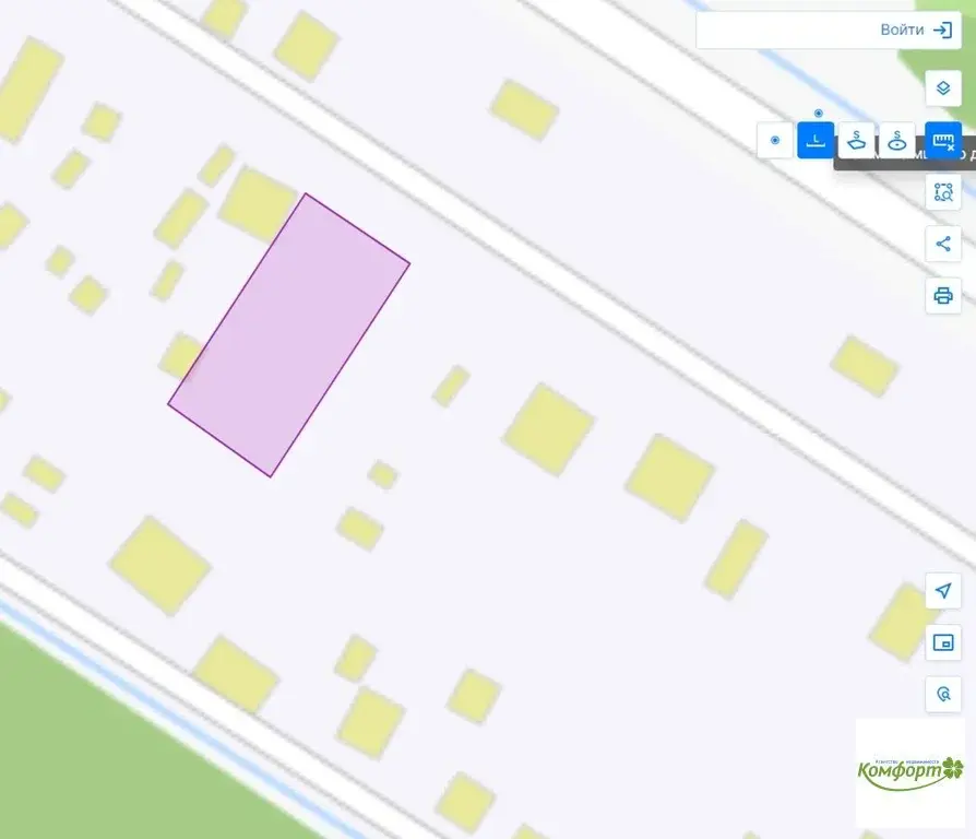 Продается участок 8 соток в СНТ «Аллюр», Егорьевское шоссе - Фото 4